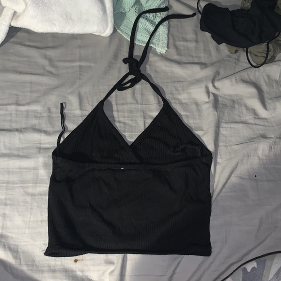 Crop top / tank top - Picture 2 of 3